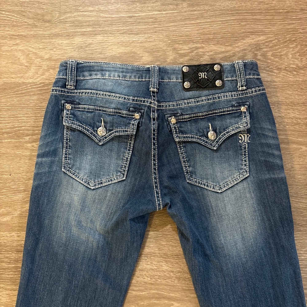 Miss Me Jeans 30 JS5768F